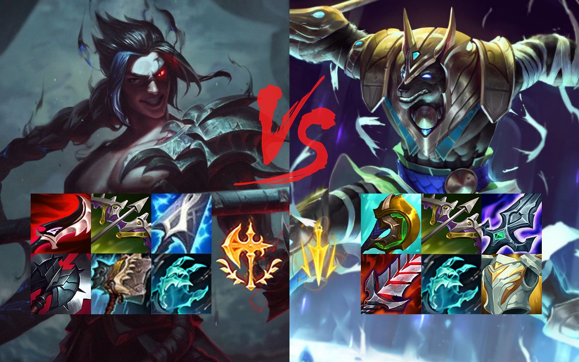 红凯vs狗头 网传蓝凯是脆皮的爹,红凯是所有人的爹,是真的吗?