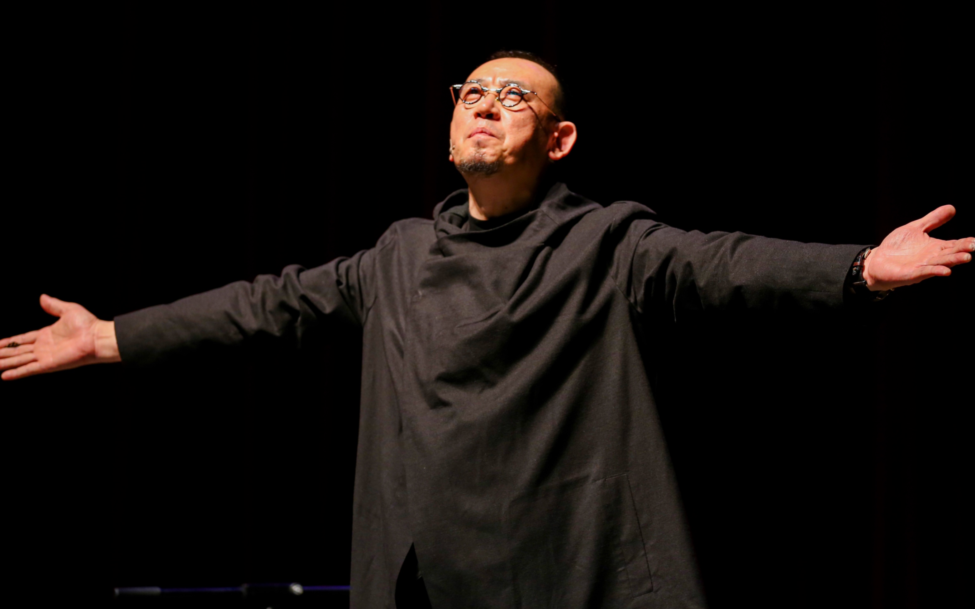 【冯满天】初七人胜节!中阮来拜年!老冯祝你新年大吉!