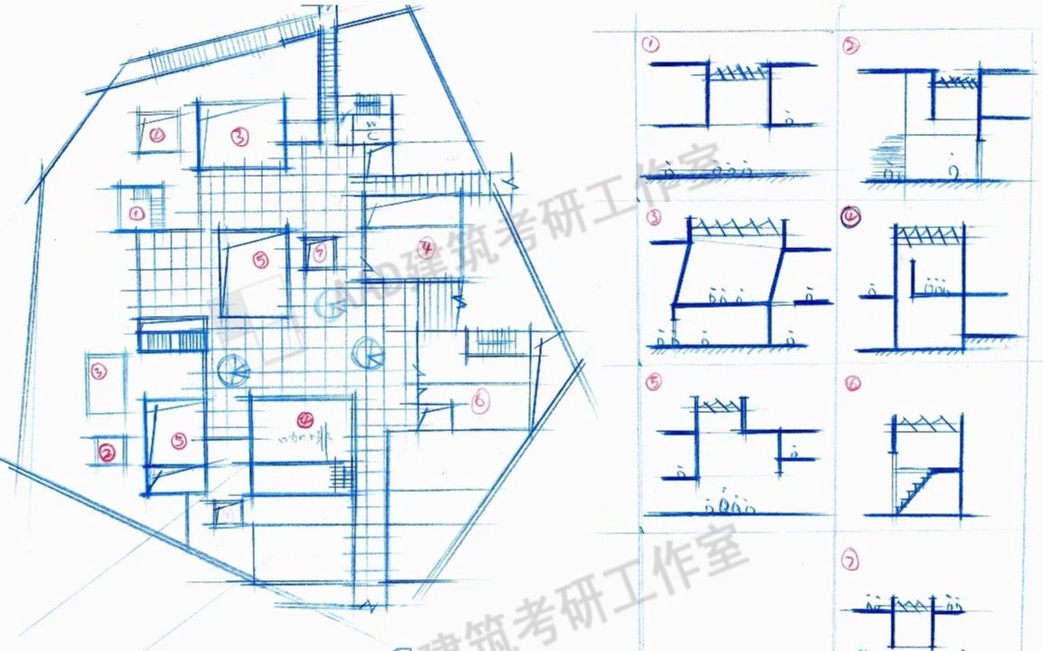 [图]【大芬美术馆·法隆寺宝物馆·悦798美术馆】AAD高师傅经典案例课堂④