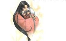 [图]【Lizz】Inuyasha's Lullaby【Original Lyrics】