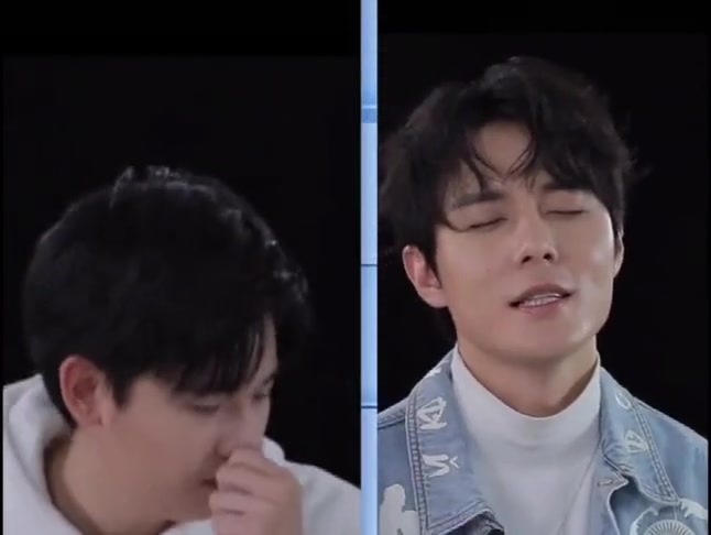 胡先煦张超默契度爆表,这都能猜对?