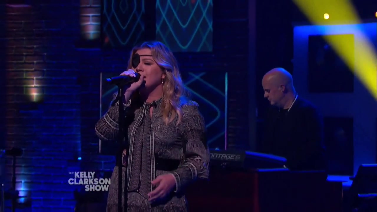 [图]【The Kelly Clarkson Show S2】Kellyoke 翻唱全集（1-90）（一次看个够系列~）