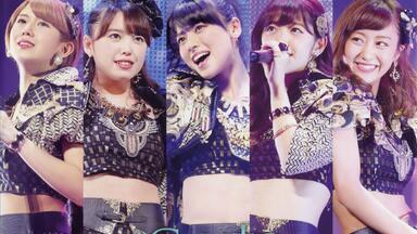℃-ute FC Event 第13弹～Cutie♡Land 5～Happy merry ℃hristmas