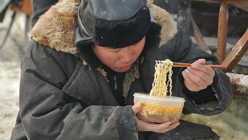 普通人如何低成本获取优质蛋白质