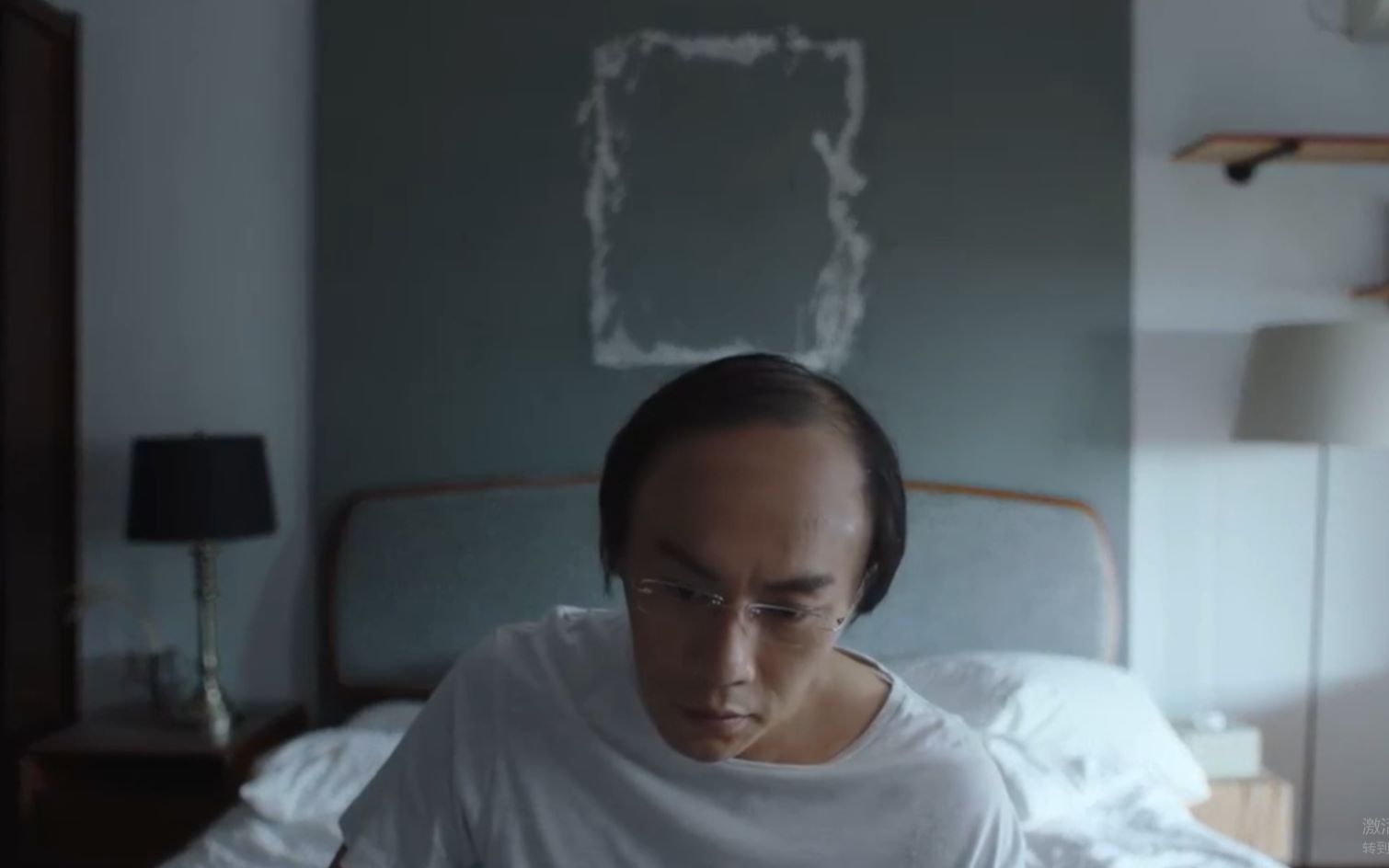 《隐藏的角落》口碑炸裂国产影视,主角张东升演技爆表片段混剪