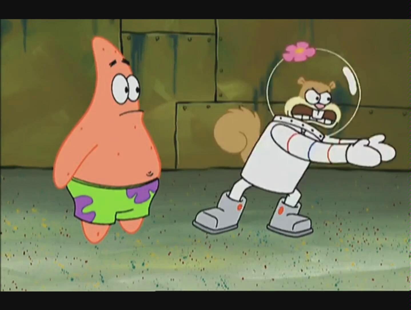 【央配】怪才乐队 第三段