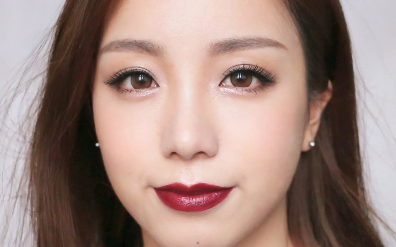 超上镜妆容进阶版 | lemondrizzle