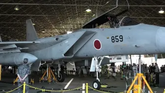 航空自衛隊築城基地航空祭開門からオープニング映像 15年 Japan Air Self Defense Force Tsuiki Air Bas 哔哩哔哩 Bilibili