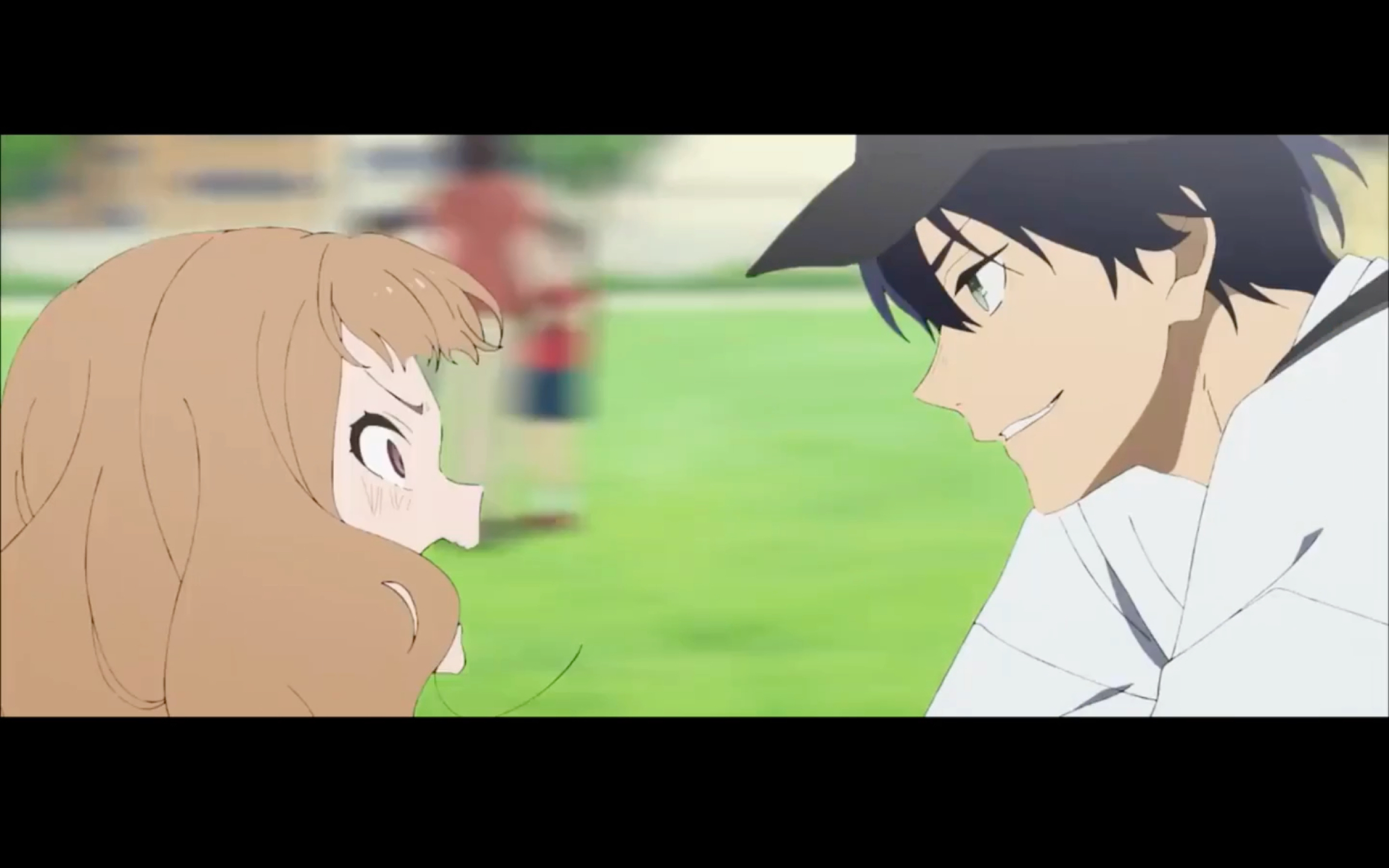 jose与虎与鱼群-当时每一个画面都要反复看,手动拉了好多次进度条