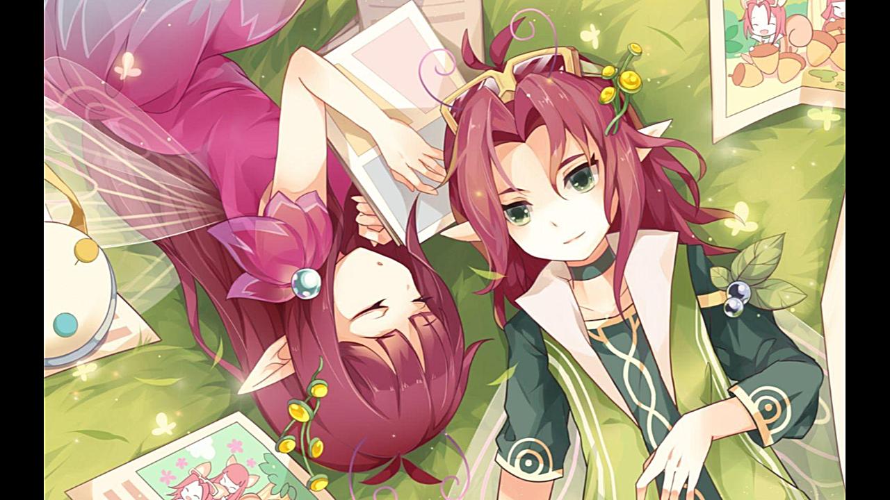 小花仙剪辑goodtime