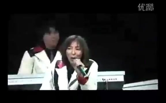 [图]Two Mix - Last impression Live