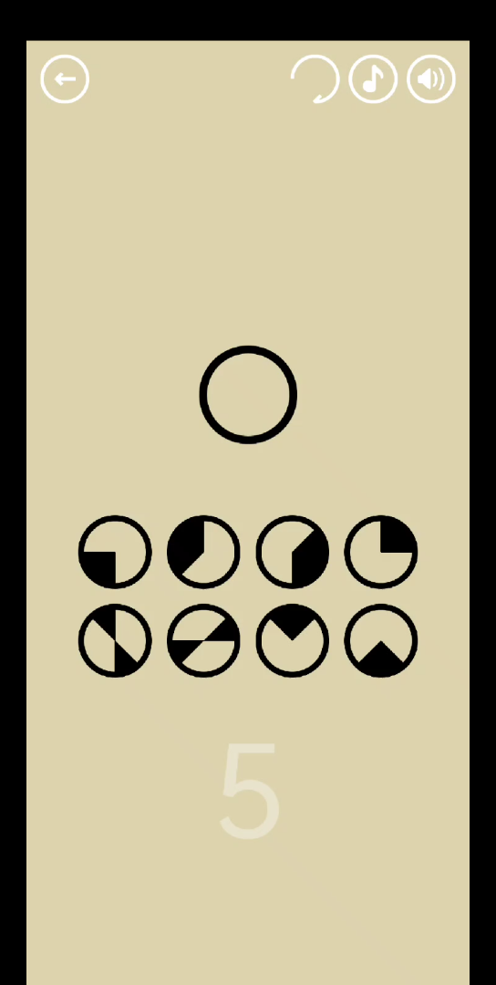 【隐匿按钮】【解密】第5-6关攻略