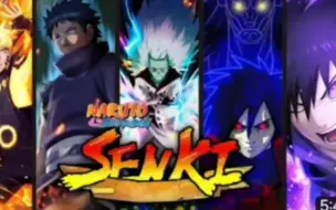 Download Video: 火影战记一Naruto Senki Remastered  旗木卡卡西