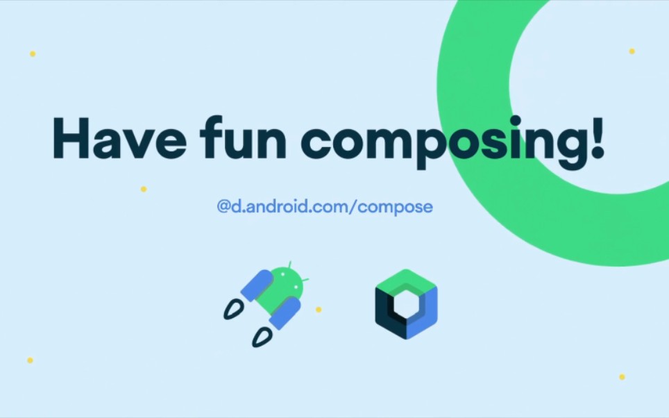 2021 google i/o android12 jetpack compose material