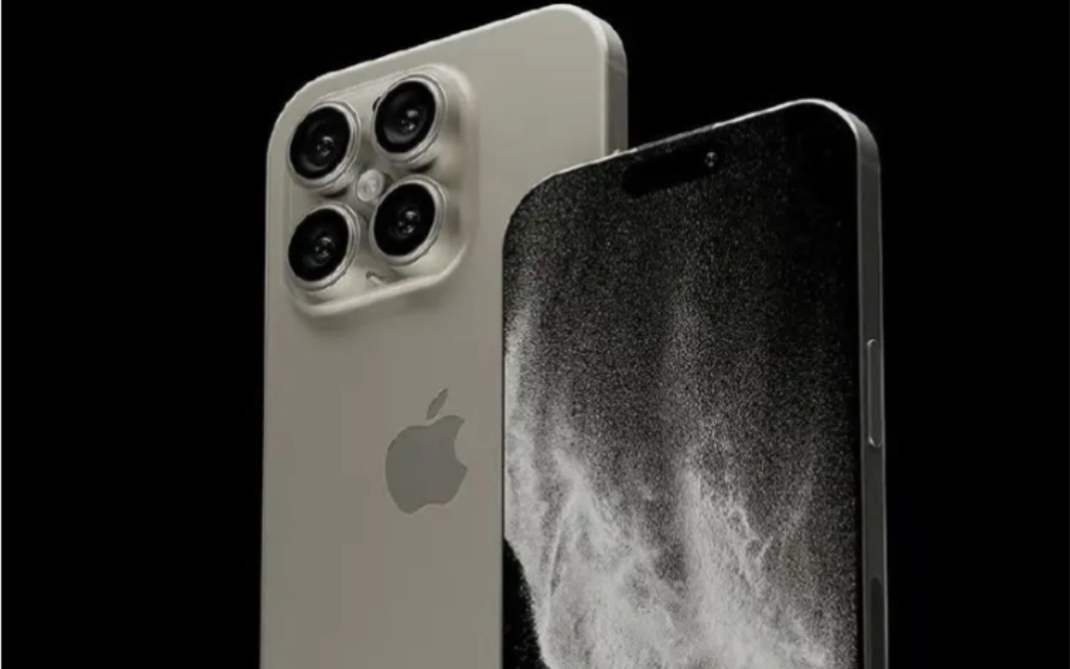 苹果16最新曝光:能成为最完美的iphone吗