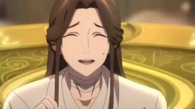 天官賜福 第一期アニメ コレクションBOX【お取り寄せ・中国から