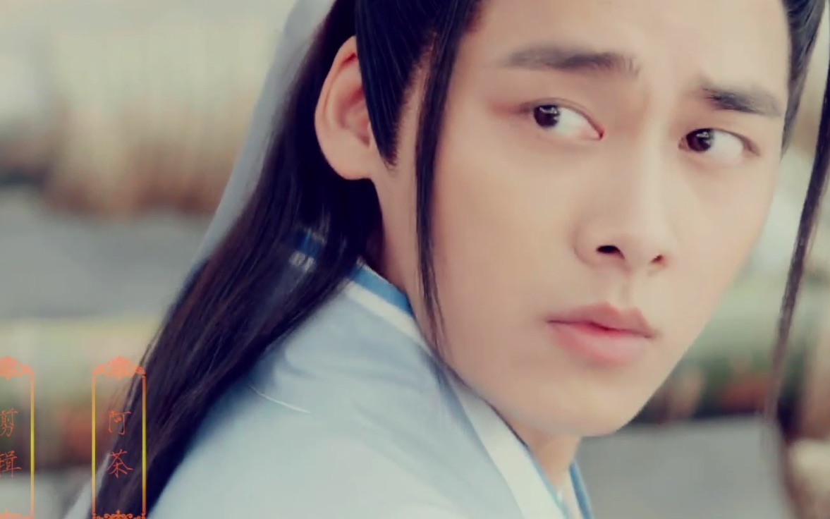 [李易峰 李一桐 古力娜扎]