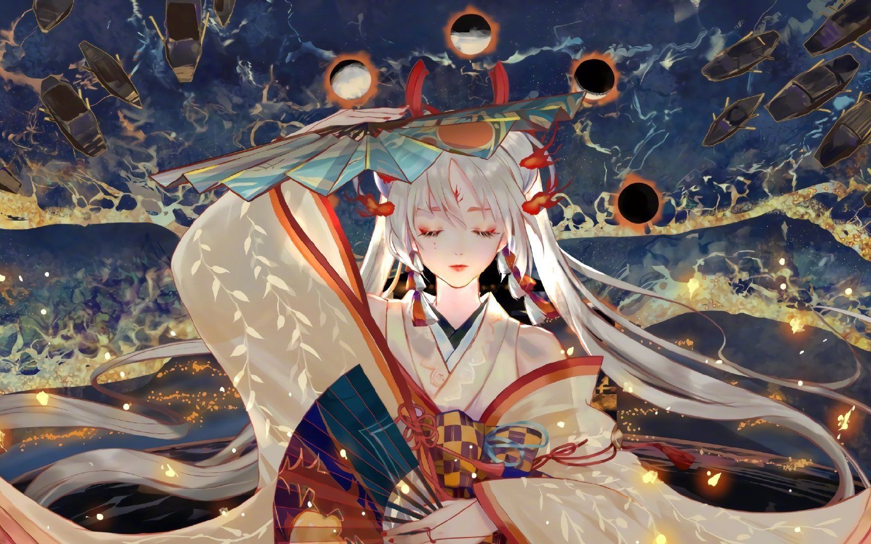 决战平安京入坑自记录 day3-1 了解式神技能