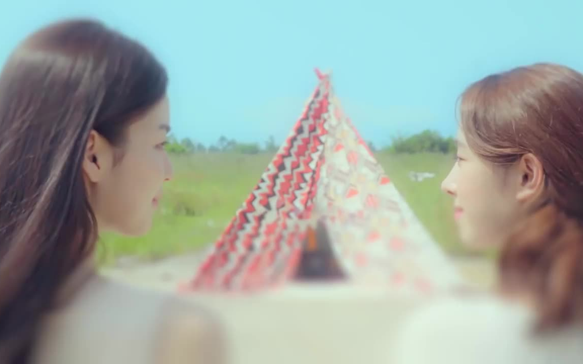 百合MV【SURAN】哔哩哔哩bilibili