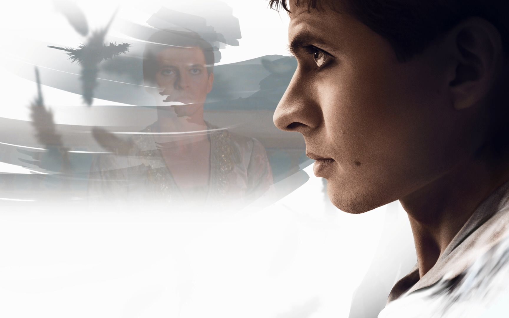 花絮合辑thewhitecrow白乌鸦