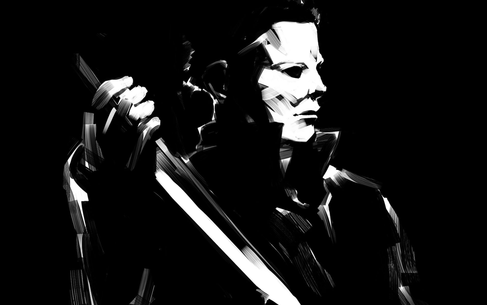 【黎明杀机 白闹】小白脸:月光光你们心慌不慌?第九期