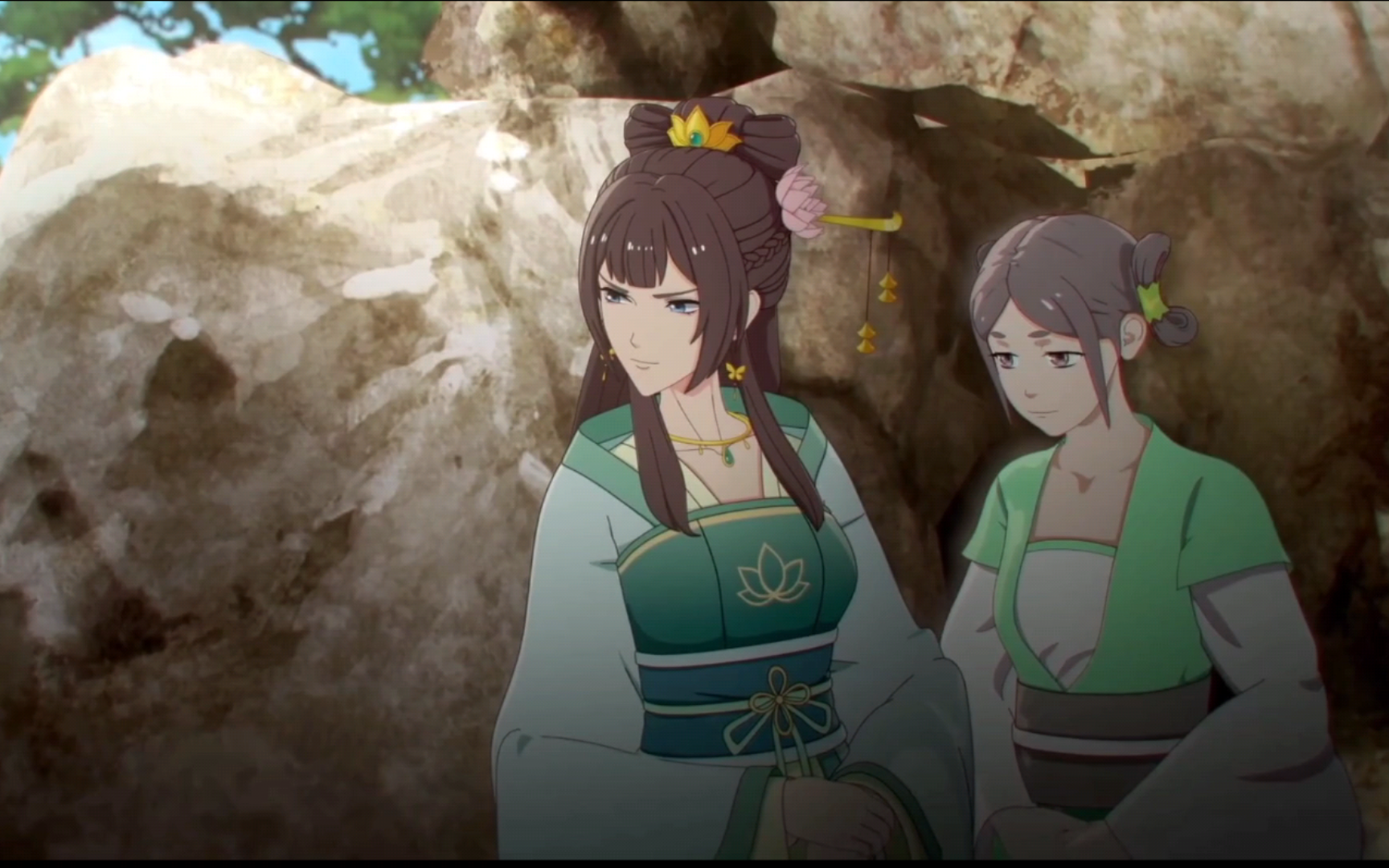 两不疑第二季第6集2