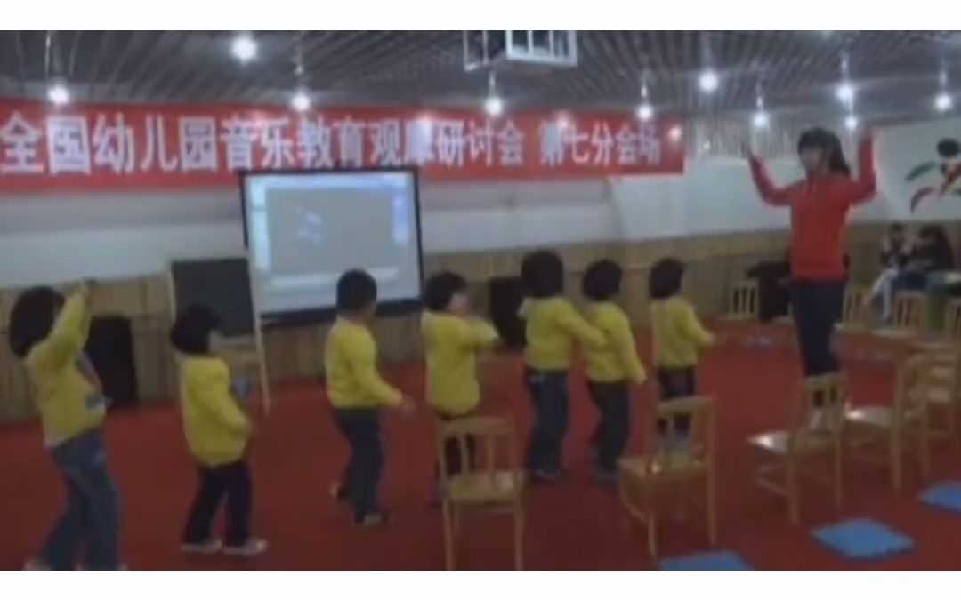 [图]小班音乐公开课《胡椒小猪》幼教公开课 幼儿教育 幼师资源分享 幼师资料 幼儿园教案