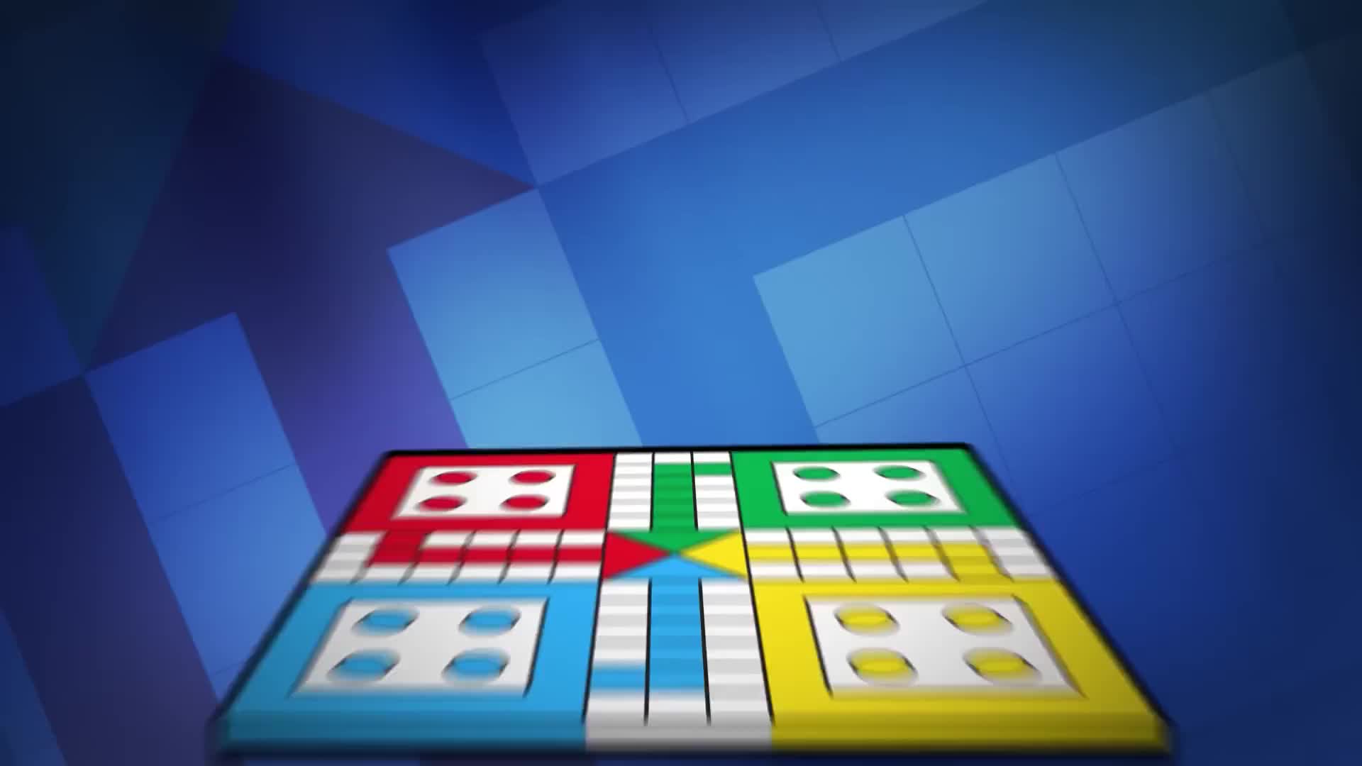 ludo king图片