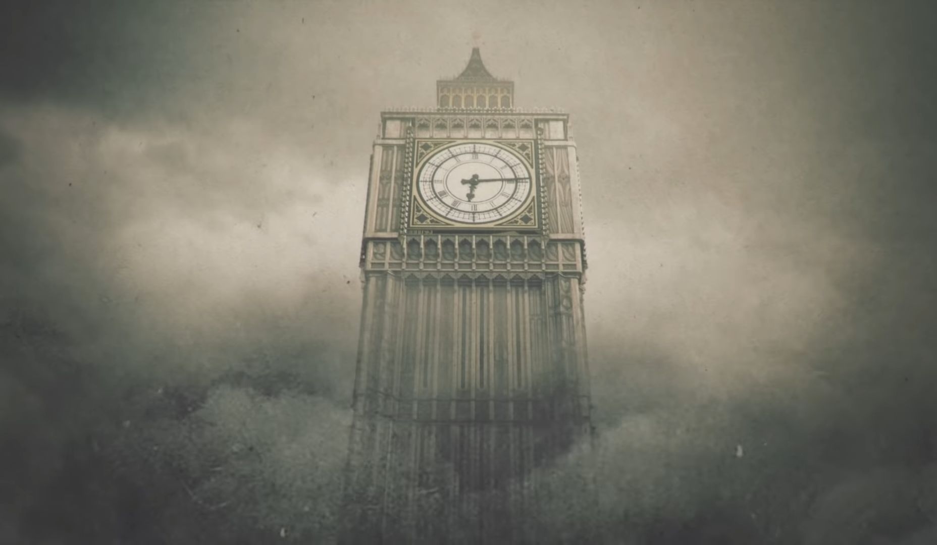 《英雄连2》英军 官方预告片[全中字]——英雄连前三宣传片之一