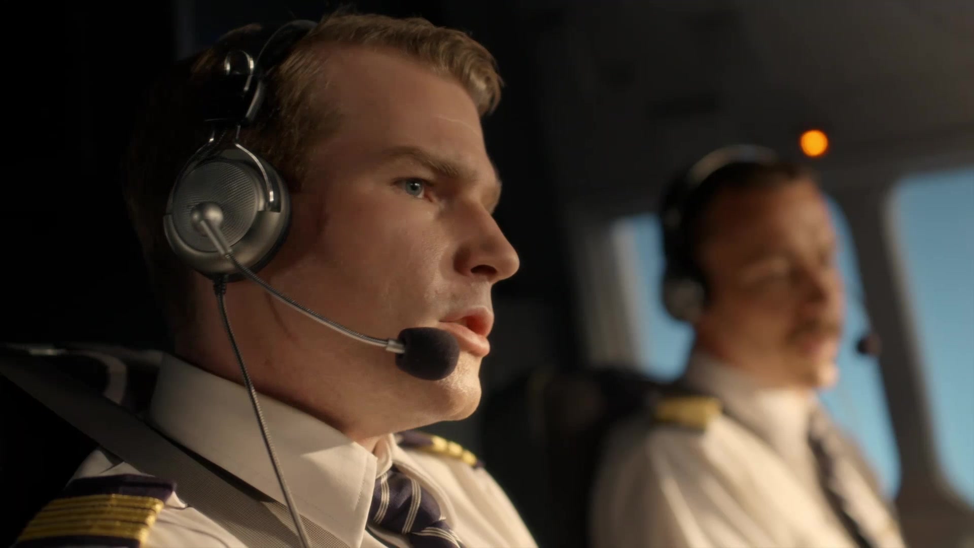 【1080p蓝光生肉】空中浩劫s19e03:荷兰皇家城市短途航空433号班机