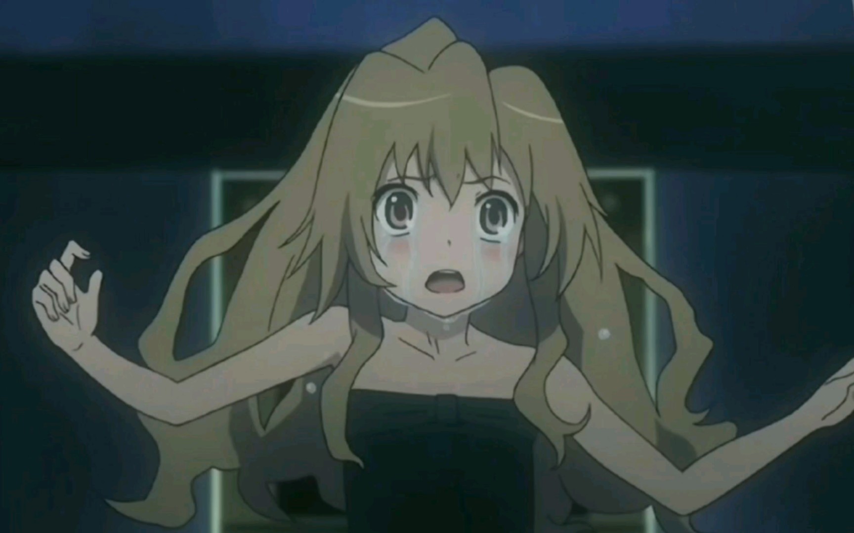 你会为逢坂大河投票吗