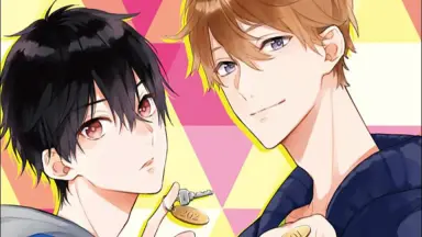 おひとりシェアハウス-哔哩哔哩_Bilibili