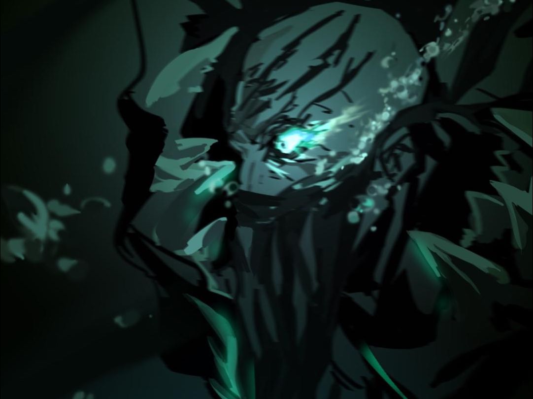 "中单派克又不是不能玩,你藐视什么."【五味派克の奇妙集锦】