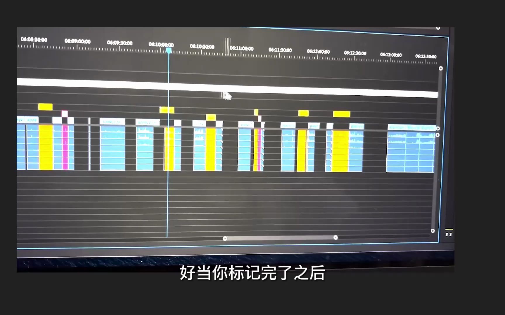 剪辑/谜一样的剪辑师 /挑选素材技巧与防盗版的注意事项哔哩哔哩bilibili