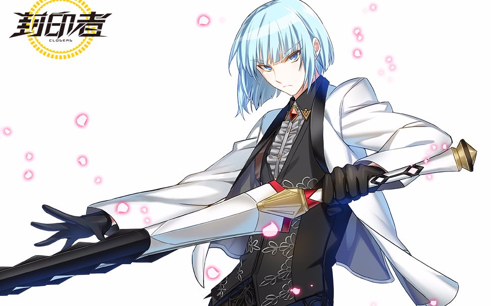 封印者大小姐单刷地狱(回归随录)_哔哩哔哩 (゜-゜)つロ 干杯~-bili