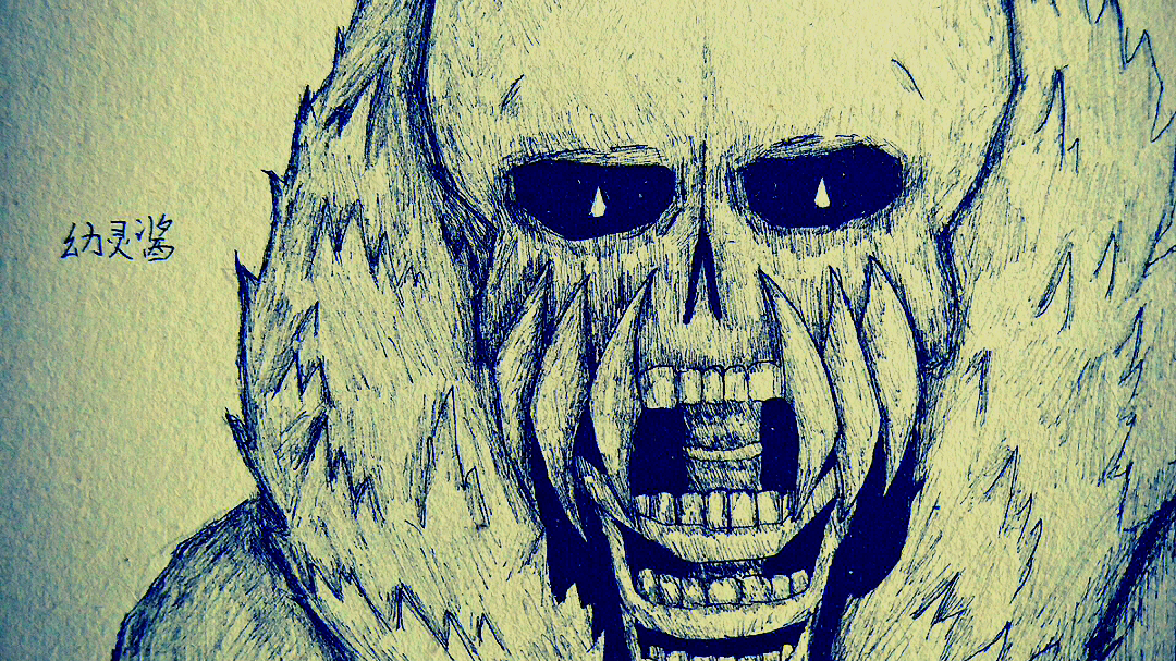 【手绘】心灵结晶!(水)_哔哩哔哩_bilibili