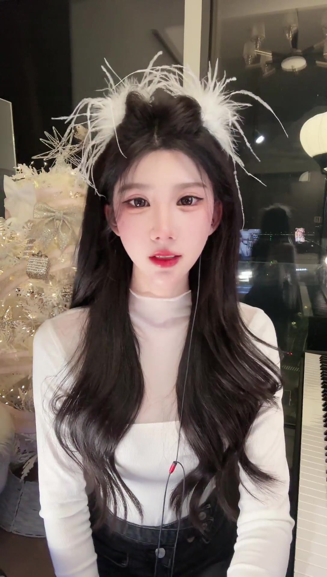 [二次元神像][金熙妍][2024年02月25日]