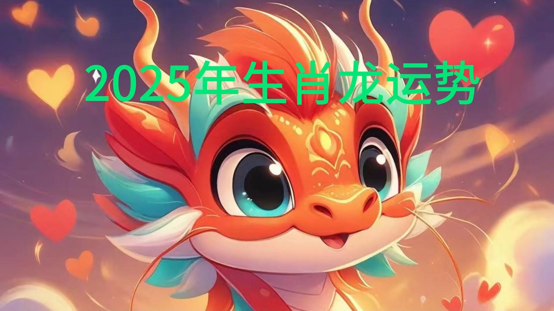 2025年生肖龙运势黄历(2025年生肖龙的全年运势)
