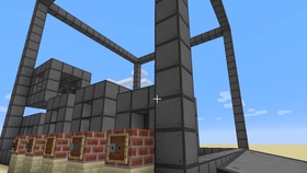 P3 数字型采矿机 Minecraft 1 12 2 通用机械 Mekanism 教程向生存实录 哔哩哔哩 つロ干杯 Bilibili