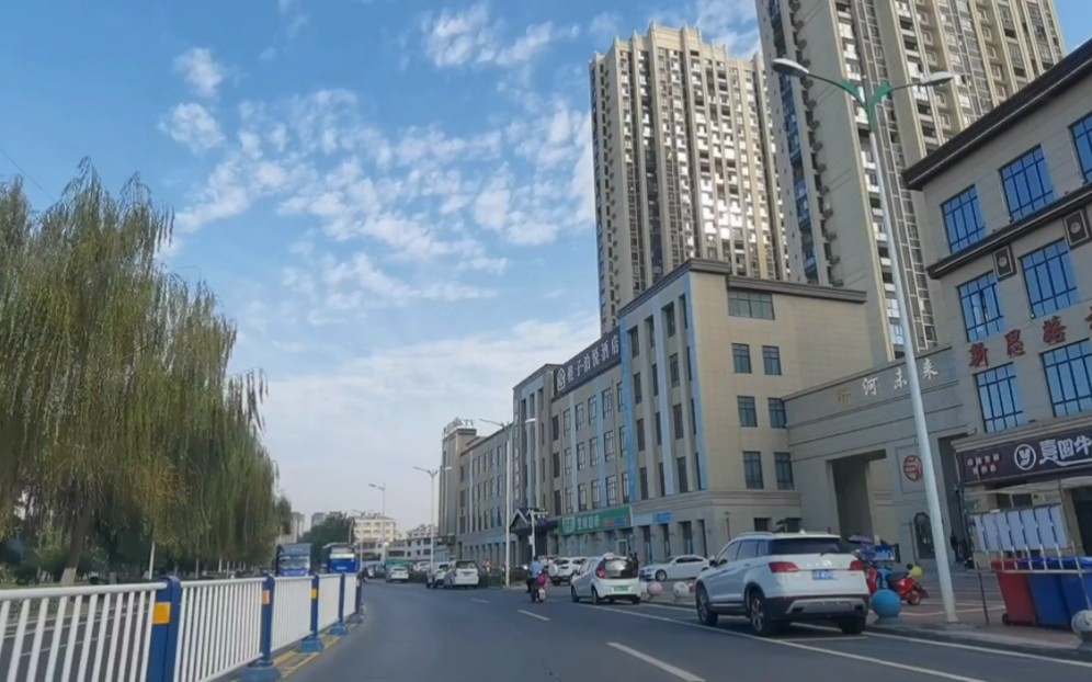 安徽省阜阳市颍东区