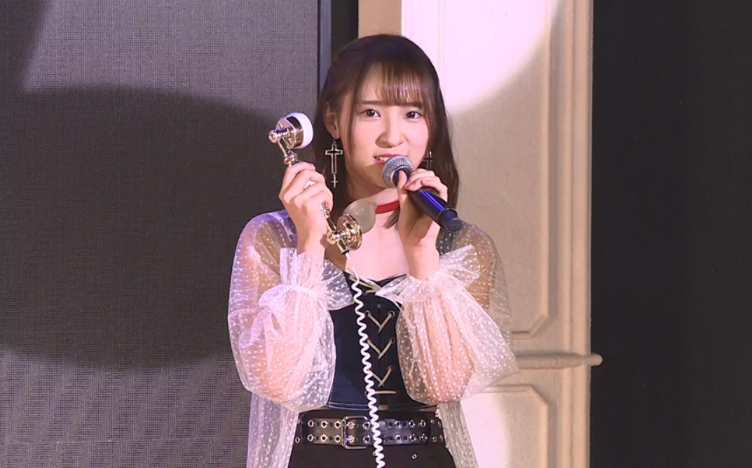 【陈欣妤】20180721 gnz48 team niii 《fiona n》e06 cut_哔哩哔哩