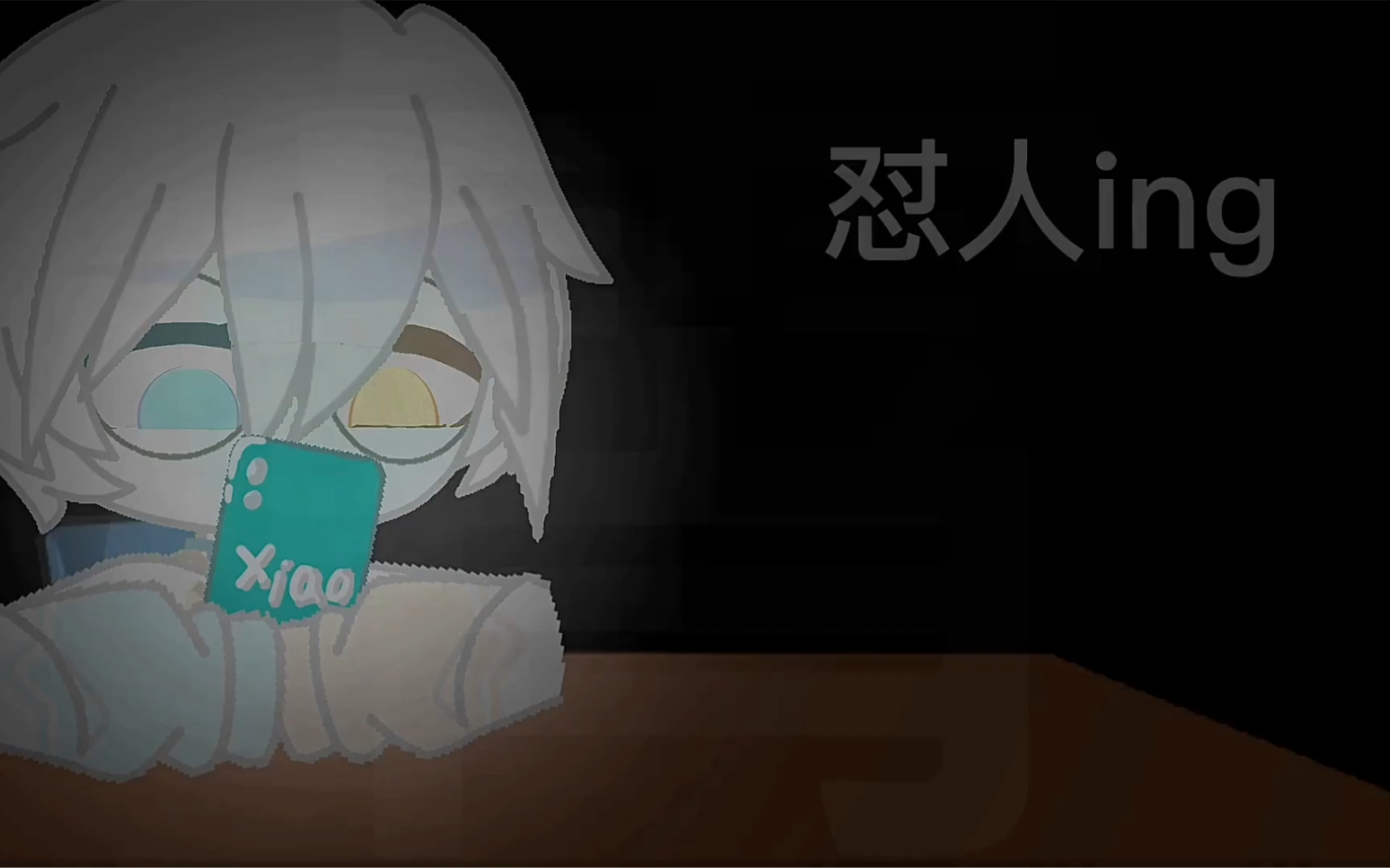 很新的一种视频(内含微量猎奇元素,低质慎入