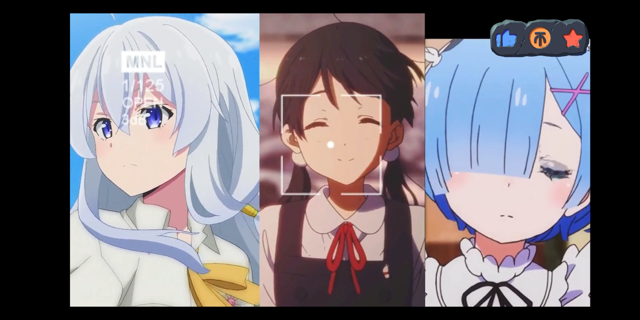 精彩的动漫世界_哔哩哔哩_bilibili