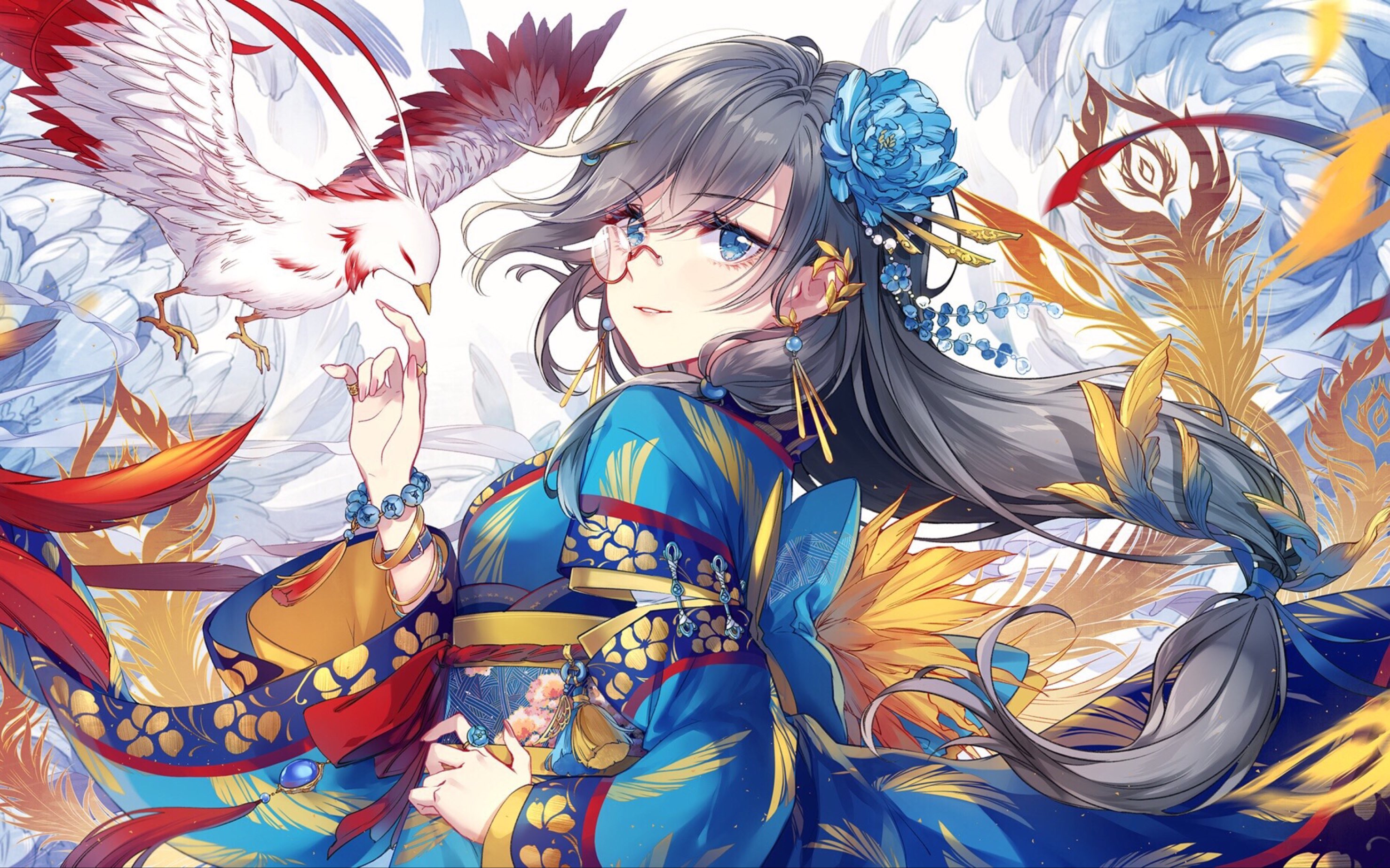 崩坏3符华生日活动剧情