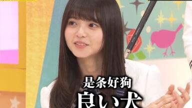 乃木坂46】中村麗乃『のぎおび』 2018年12月7日！_哔哩哔哩_bilibili