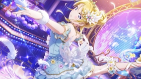 柳 Loveliveas日服3w星星血战芭蕾绘节目效果拉满 哔哩哔哩 つロ干杯 Bilibili