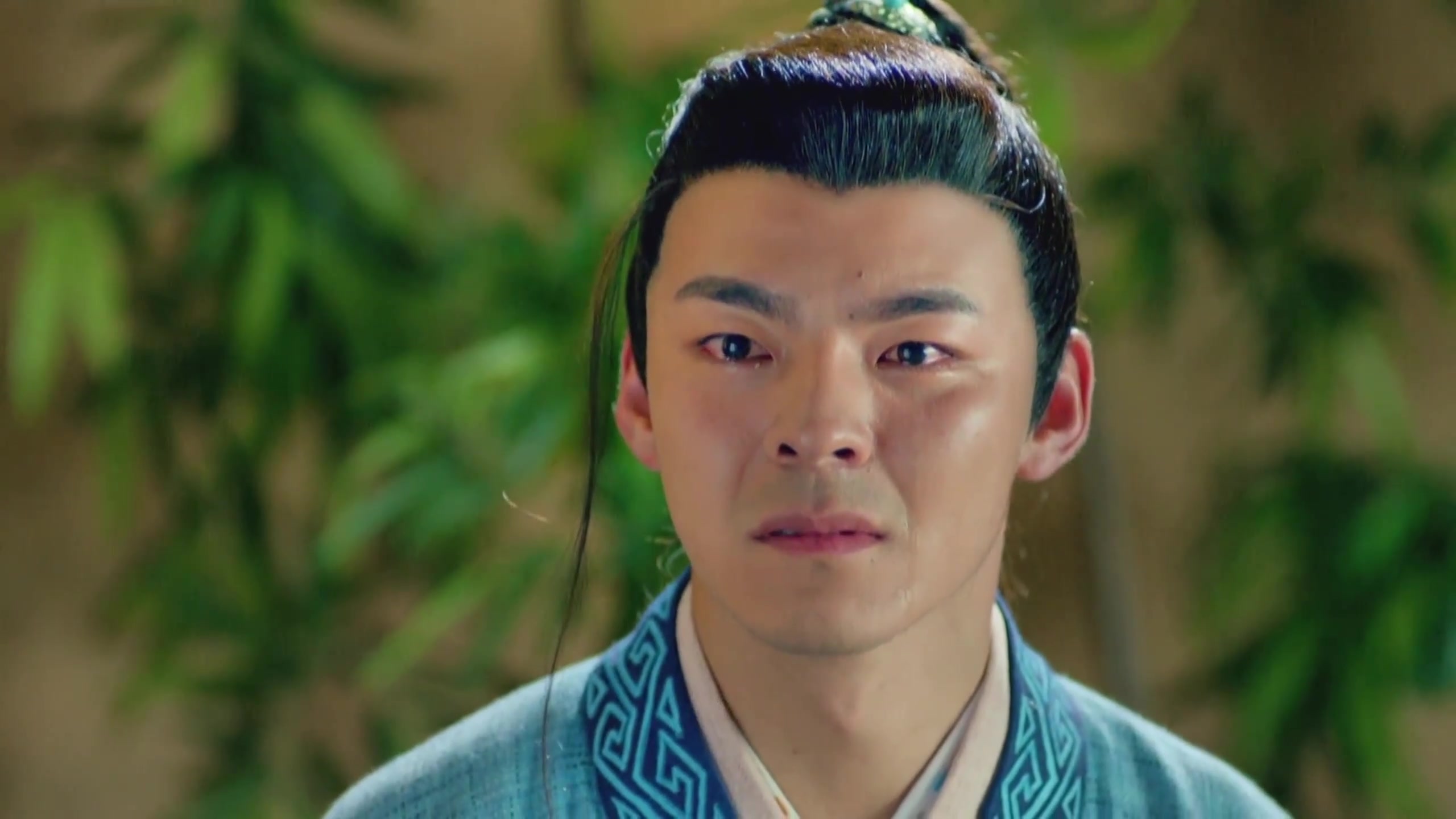 苍生大医:喜莲读华佗遗嘱,众人听后悲痛欲绝,太感人