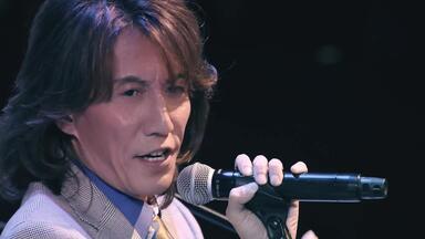 蓝光原盘-角松敏生40周年live】TOSHIKI KADOMATSU 40th