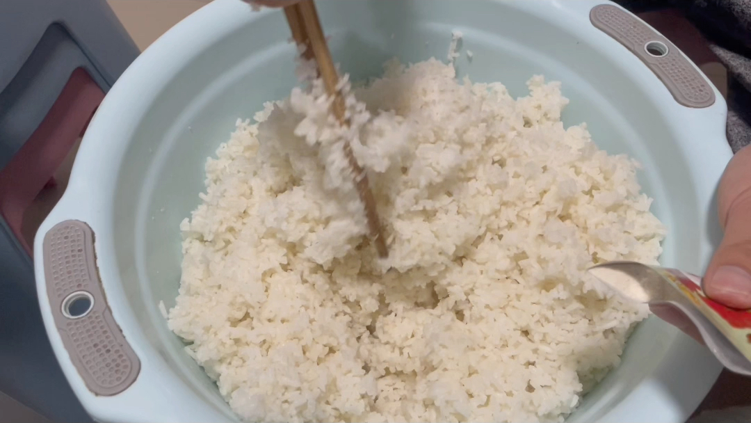 广西人最爱的酸糟,光看怎么做的视频我都口水直流啦