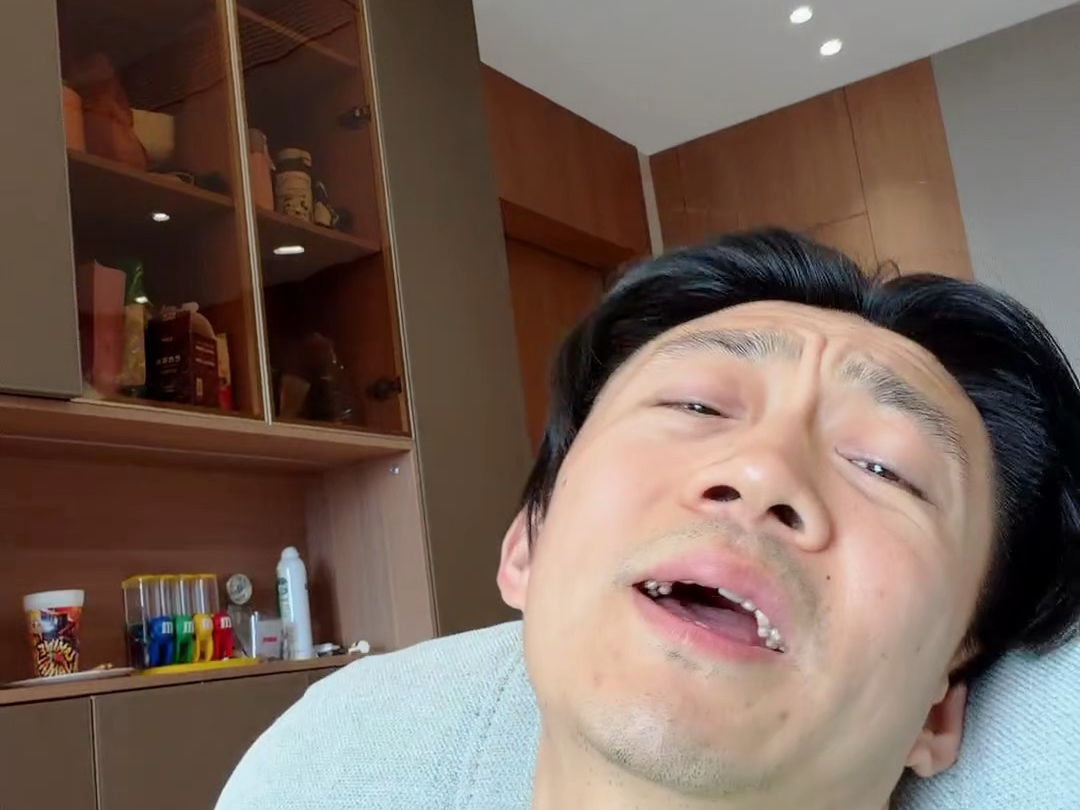 100万粉丝变美避坑博主不知道咋变美了